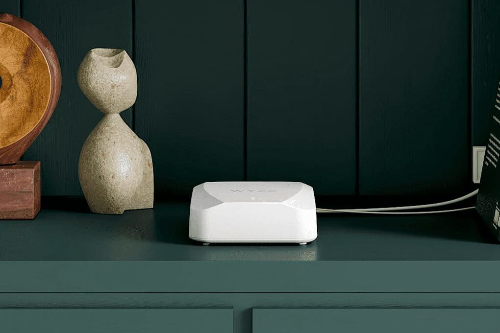Wyze Mesh Router Review: Modern Home Coverage in 2025