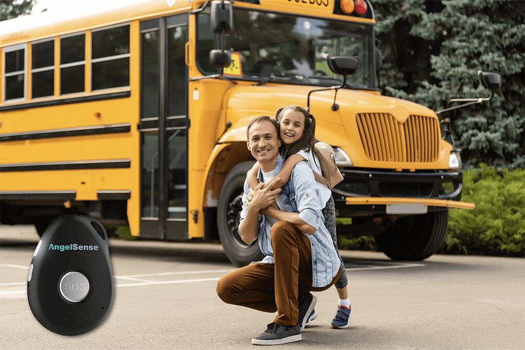 AngelSense GPS Tracker Review: GPS Solutions for 2026