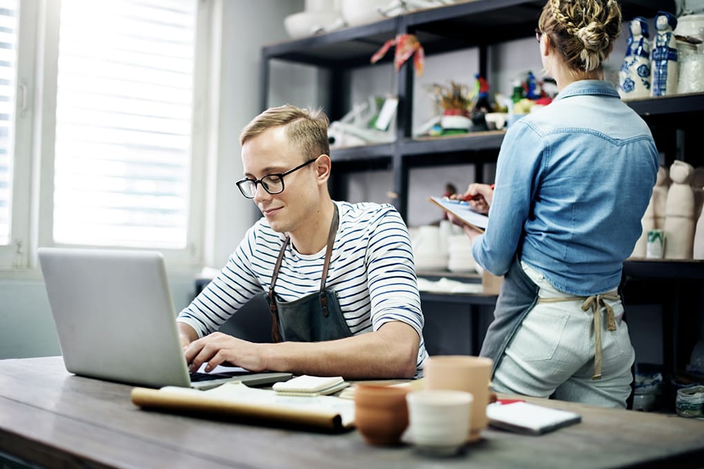 Cybersecurity Essentials for Small Home-Based Businesses in 2025