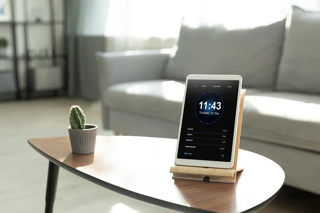 How to Secure Your Smart Home Devices: 9 IoT Security Tips for Families