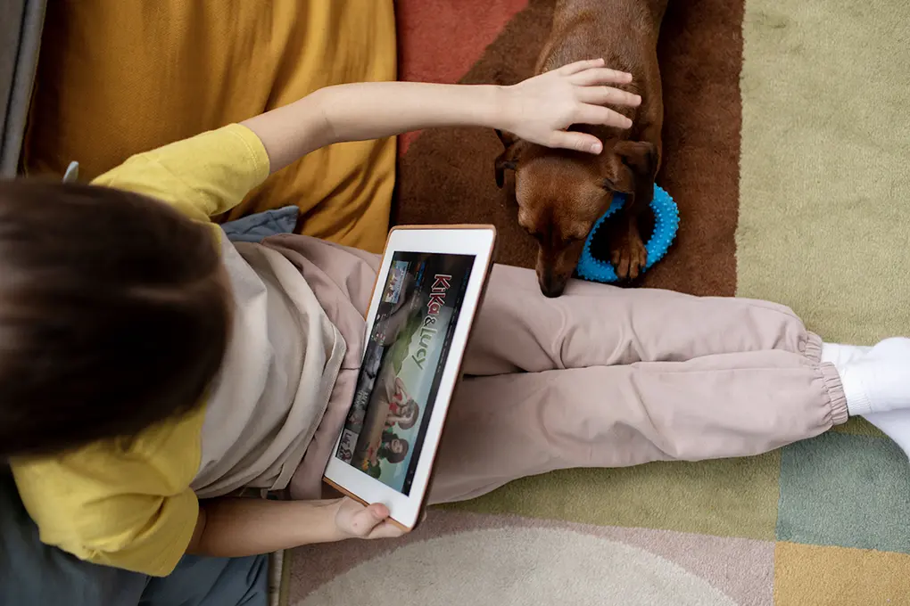 The 5 Best Alternatives to Bark App: Protecting Kids from Growing Digital Threats