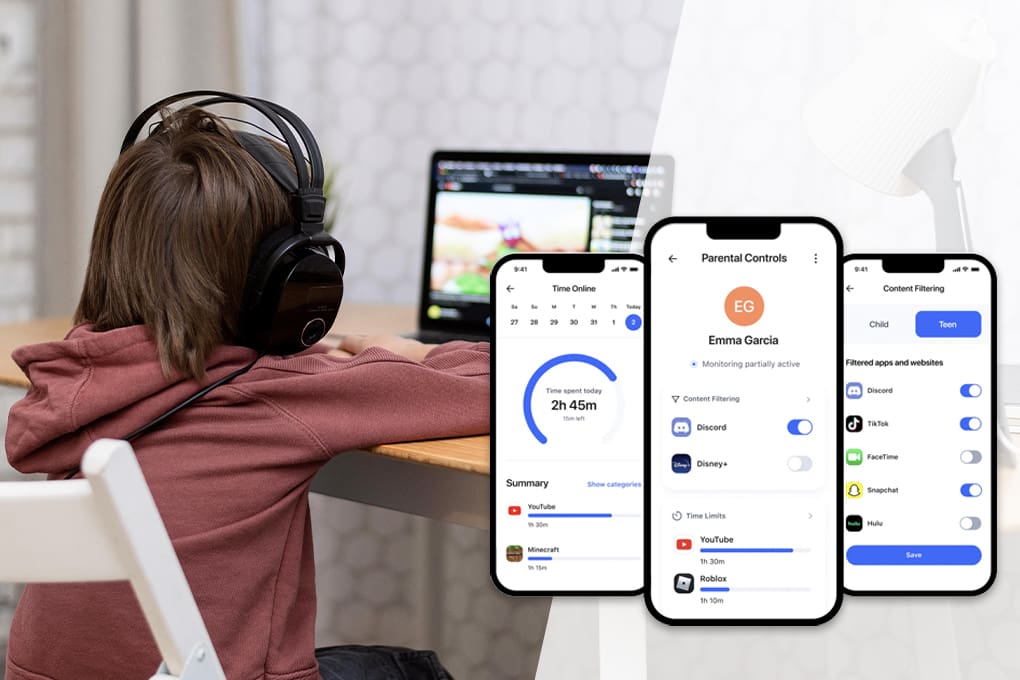 circle parental control alternatives