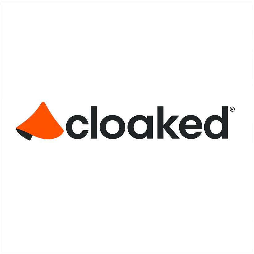 Cloaked