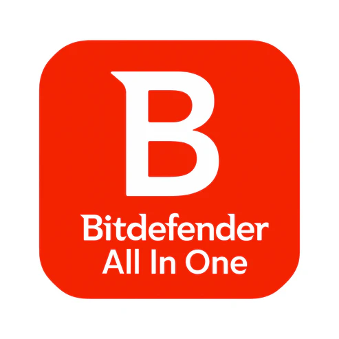 Bitdefender
