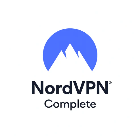 NordVPN Complete