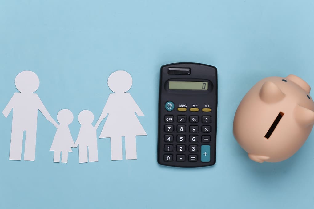 Should You Freeze Your Child's Credit